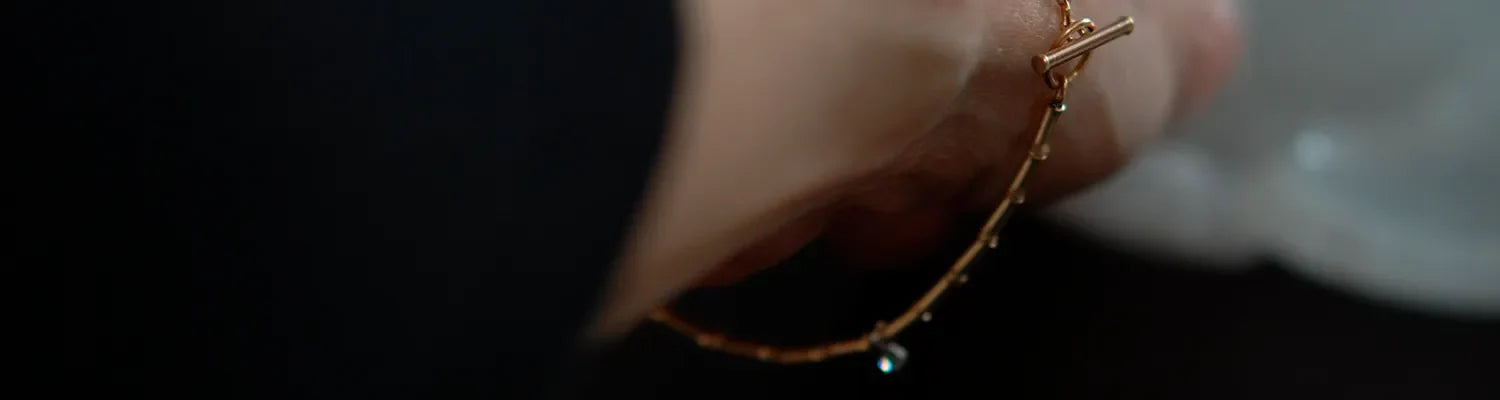 Monica Riley Jewelry