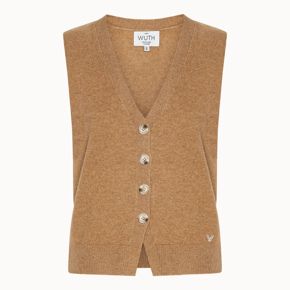 Grandpa vest