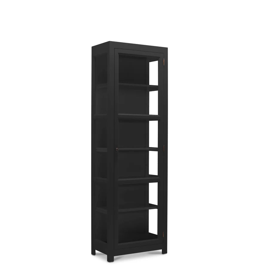 Carlington Edge vitrine - Single/sort