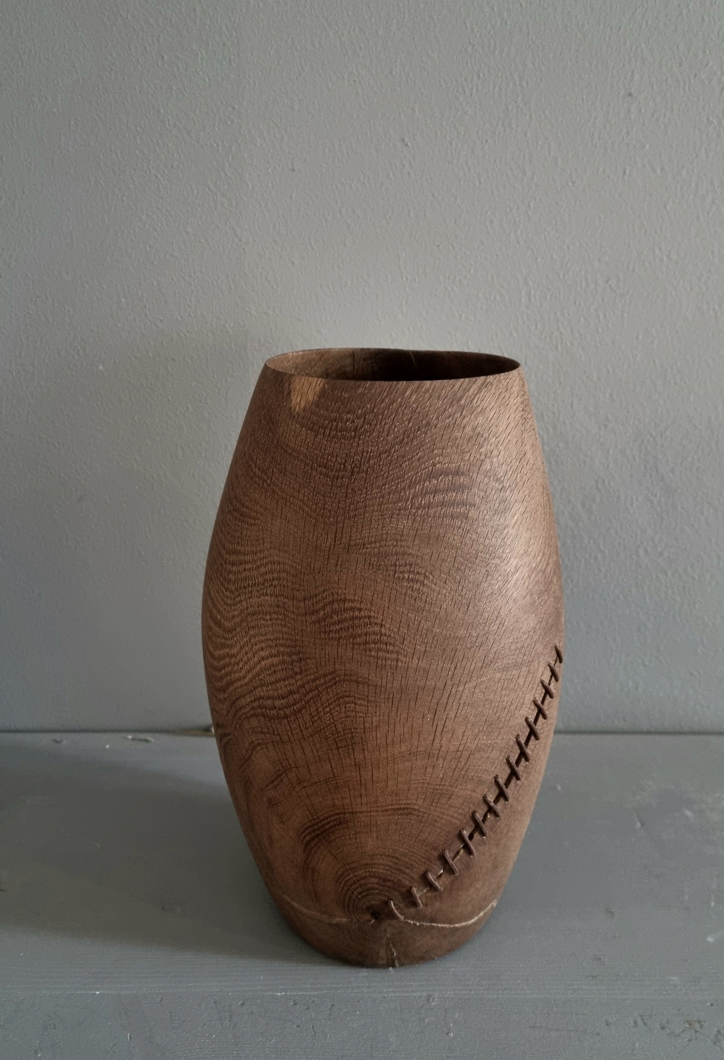 Trævase 25