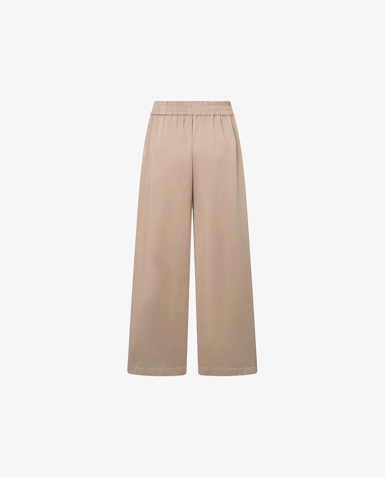 Bukser - Pandora Sandwashed Cotton Tencel