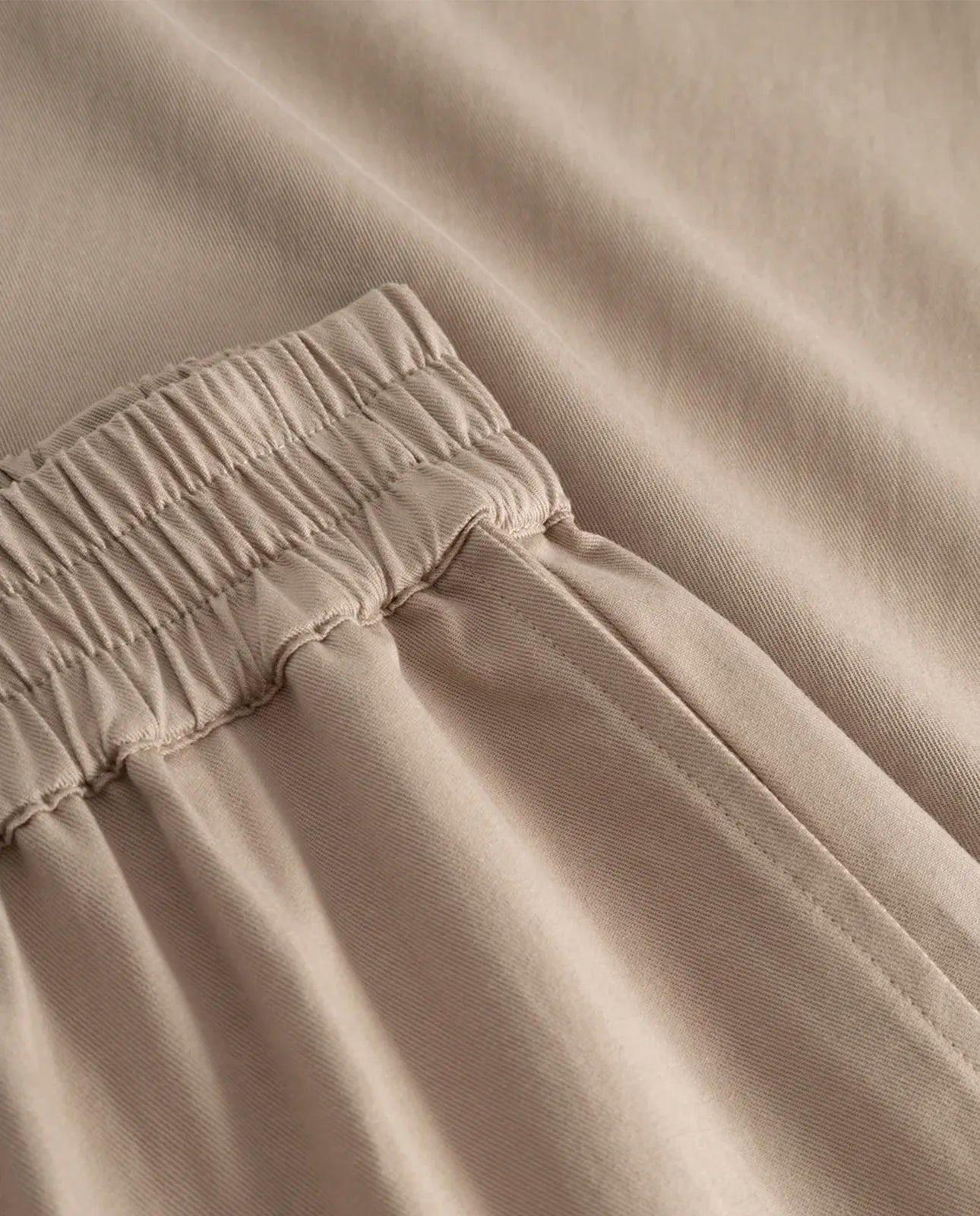 Bukser - Pandora Sandwashed Cotton Tencel