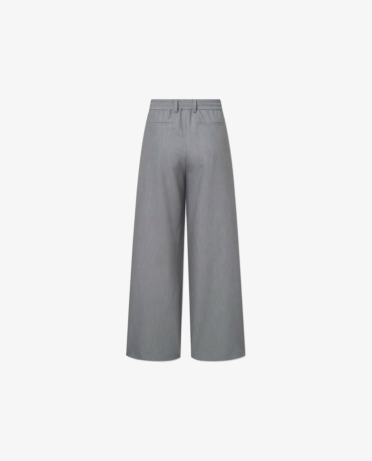 Bukser - Paulletta Solid Tailoring