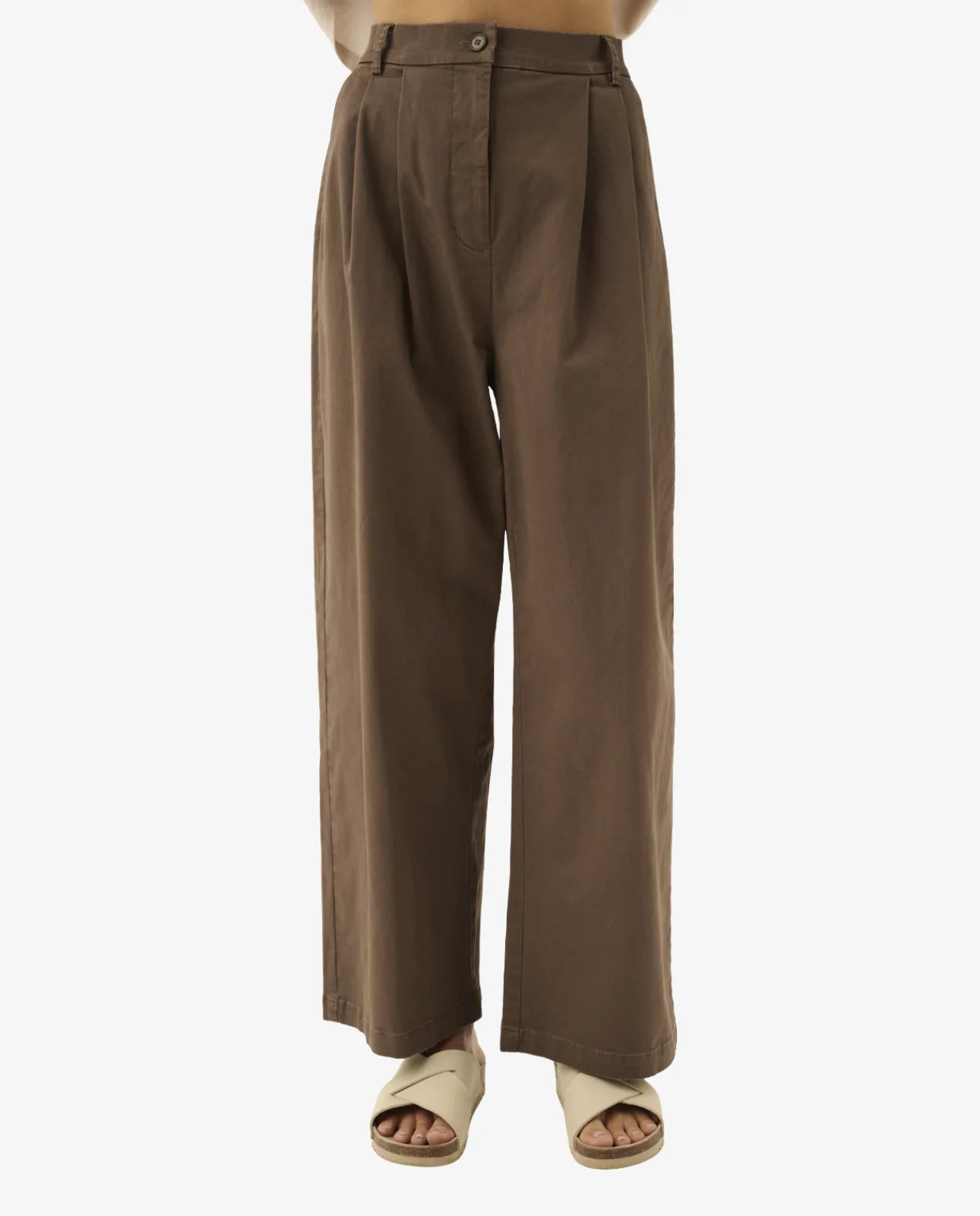 Bukser - Prudie Twill