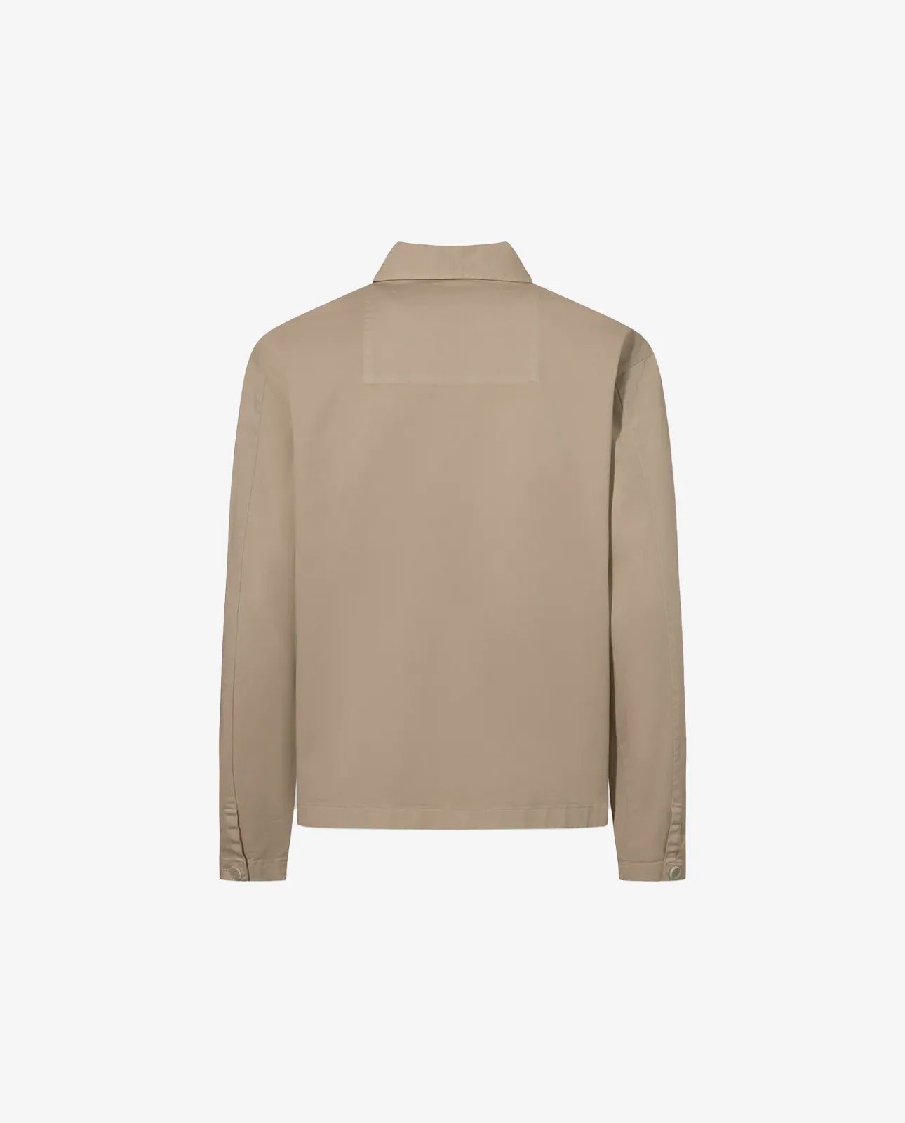 Jakke - Cameron Dyed Twill