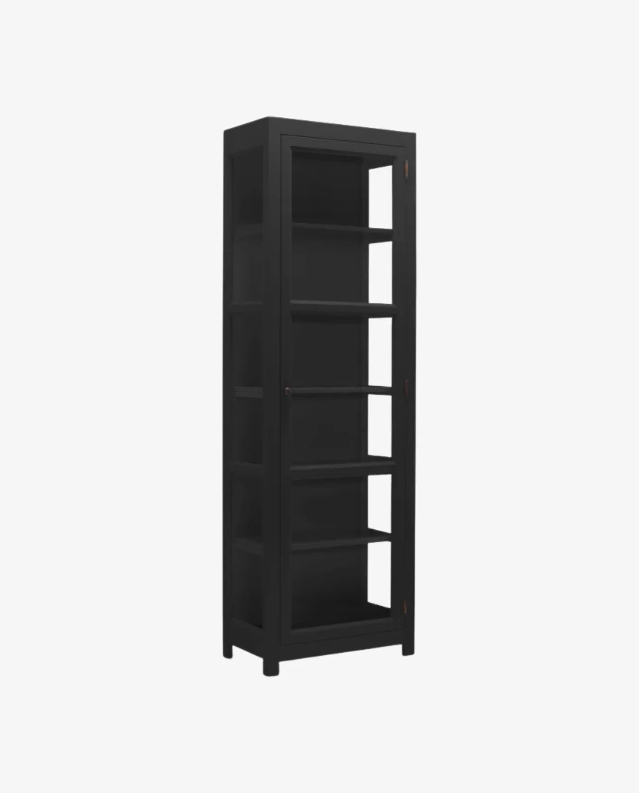 Carlington Edge vitrine - Single/sort