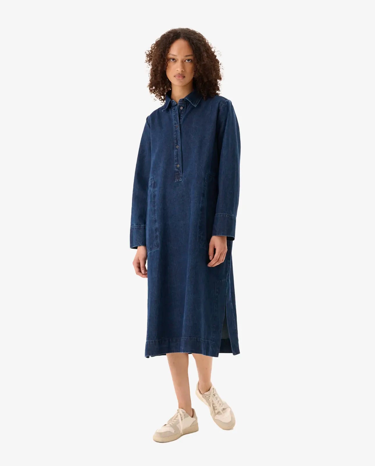Dabria - Organic Heavy Denim