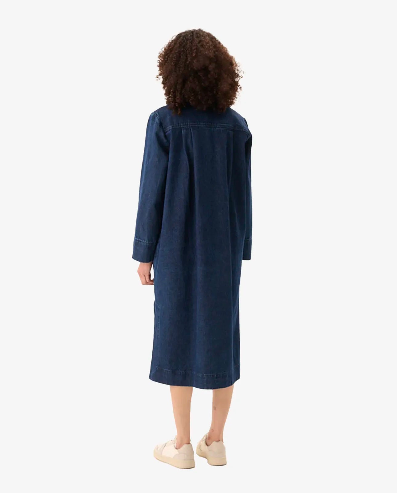 Dabria - Organic Heavy Denim