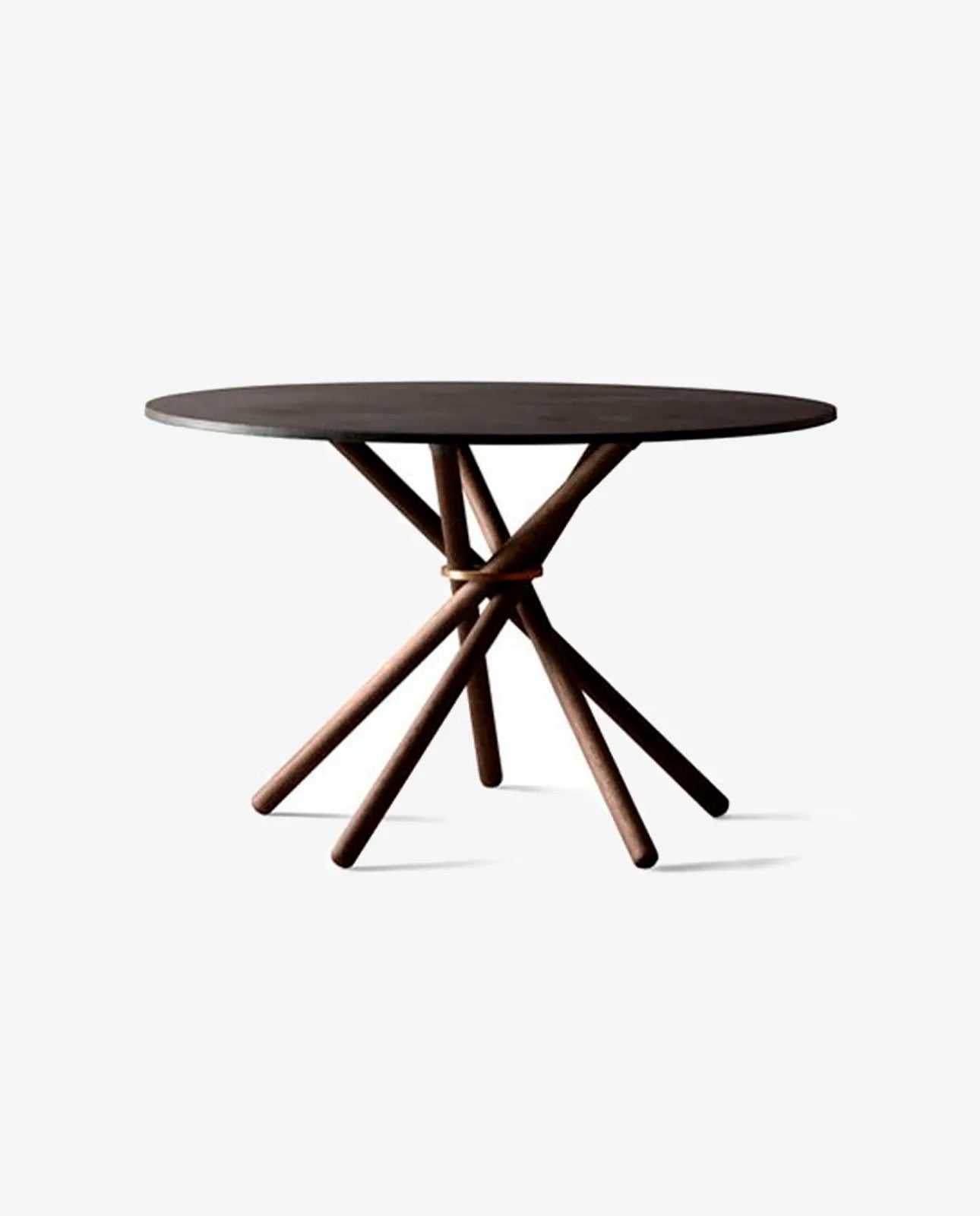 Dining table - Hector 120