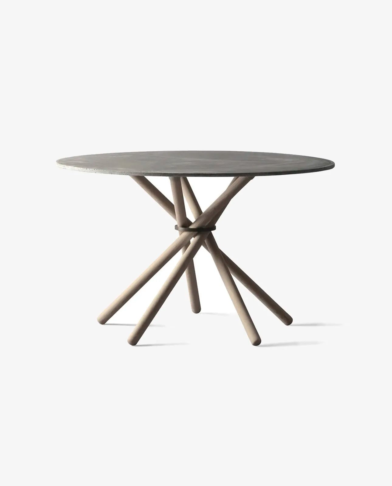 Dining table - Hector 120