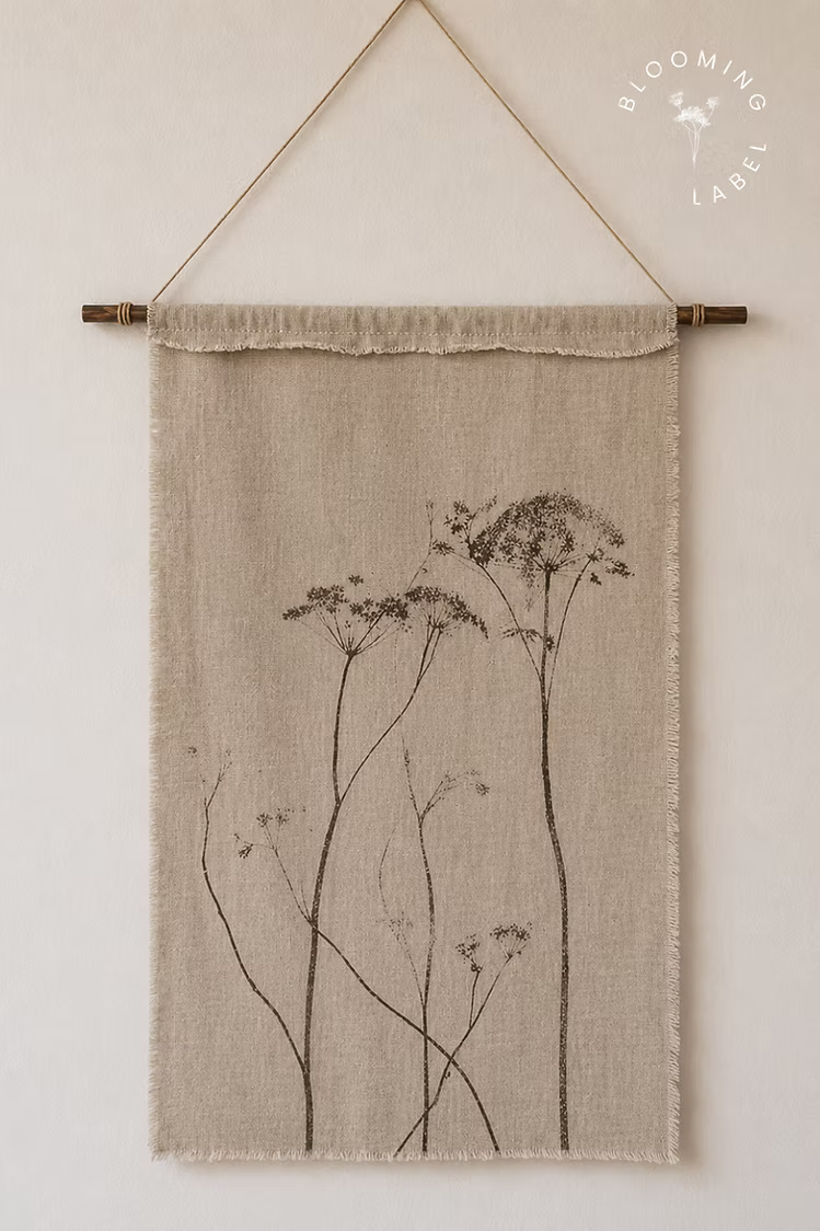 MYSTERIUM - WARM GREY ~ On Linen