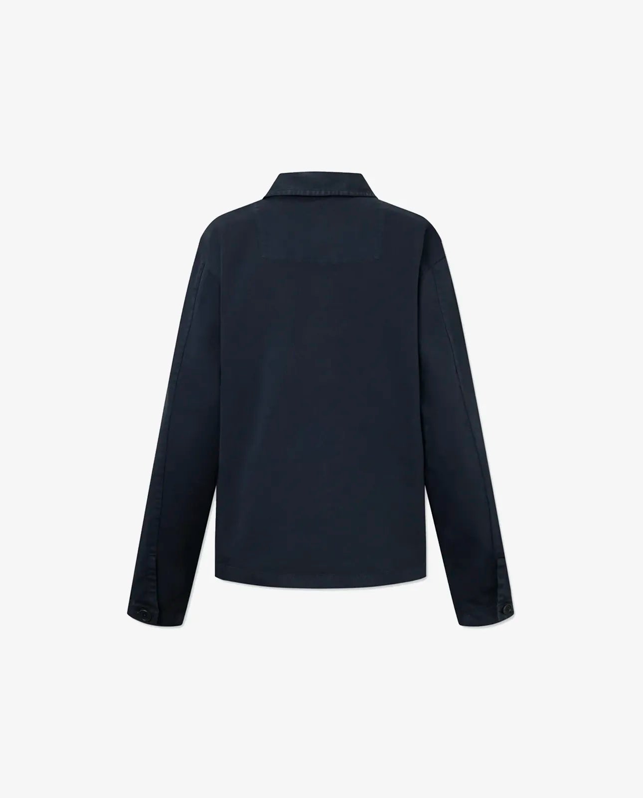 Jakke - Cameron Dyed Twill