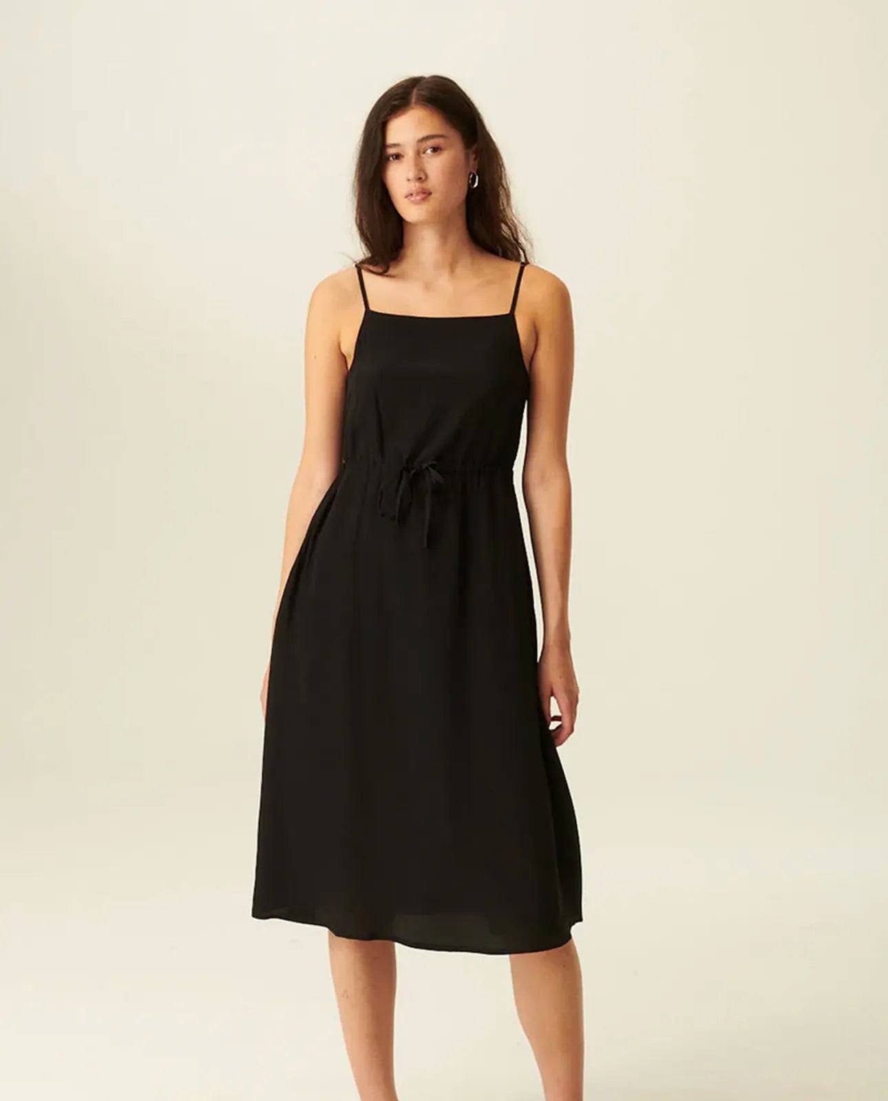 Kjole - Daisie Dress Silk