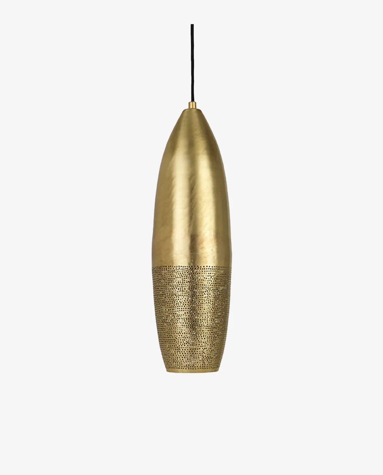 Lamp - Bullet