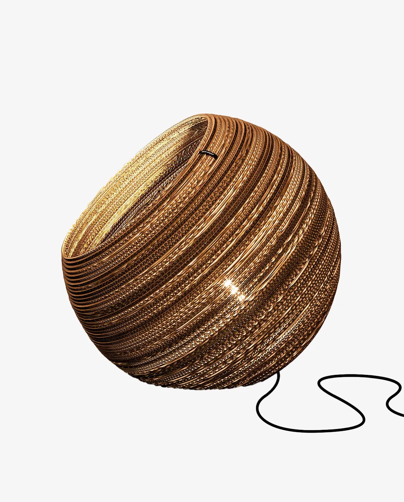 Lampe - Globe