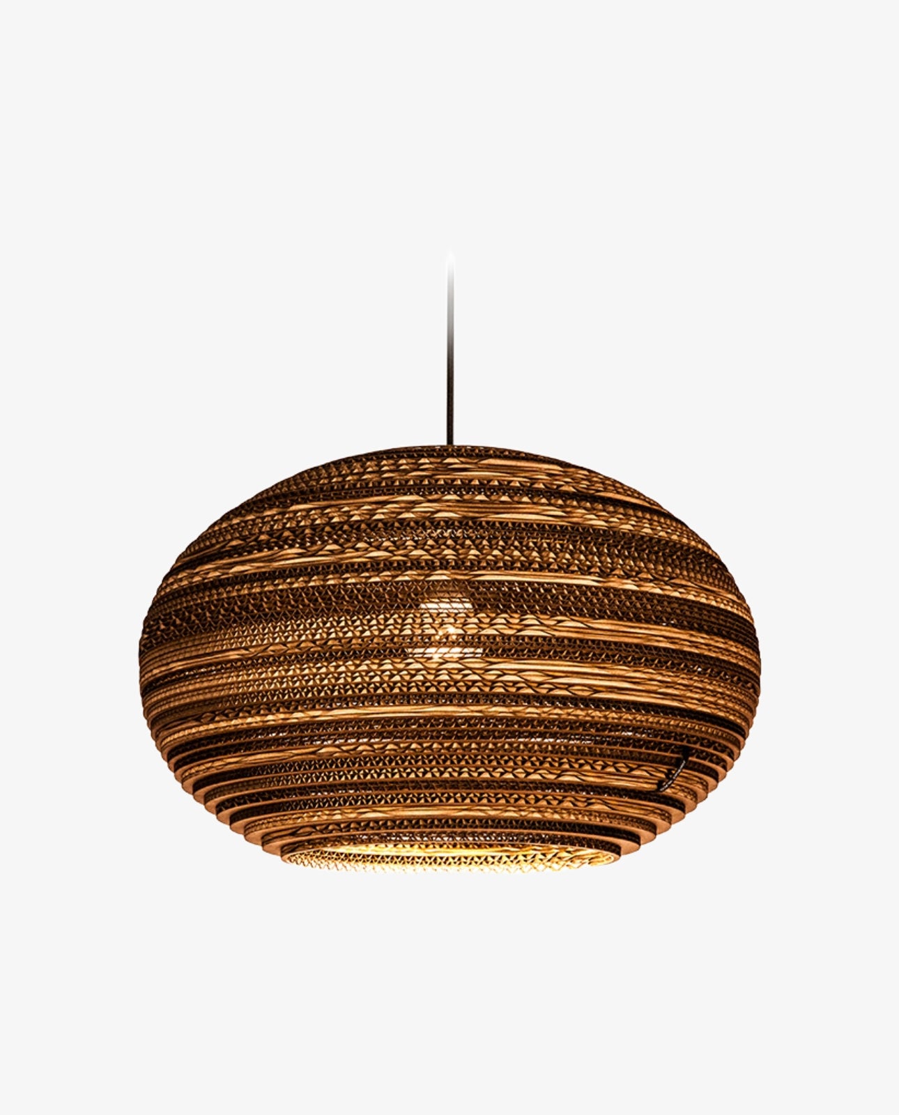 Lazy lamp