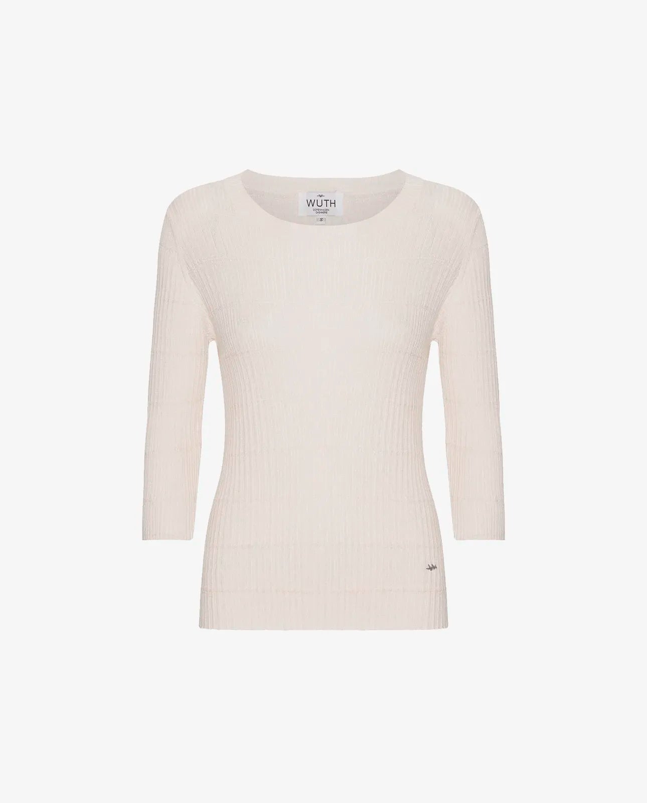 Milla Bluse - Cream