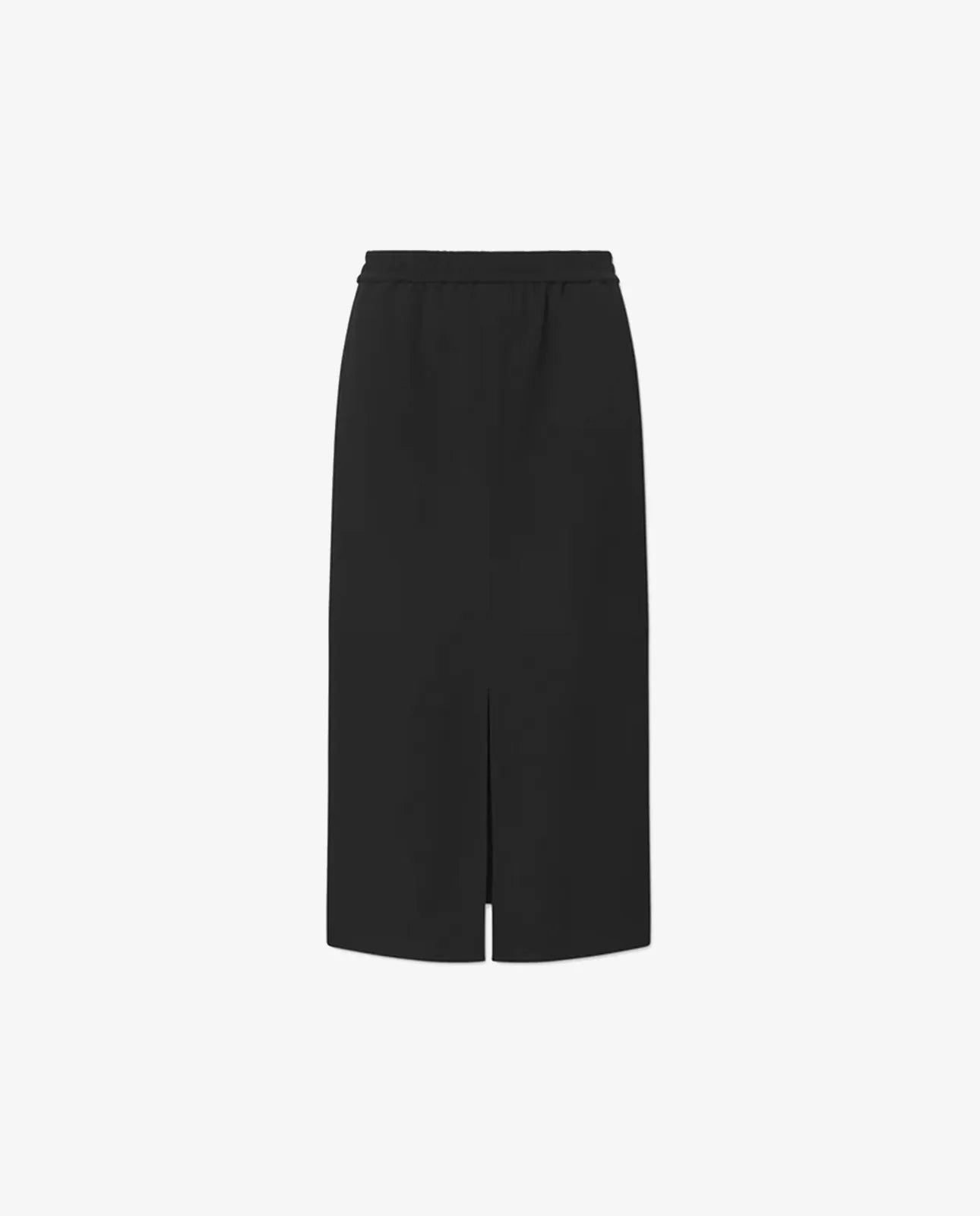 Nederdel - Pixie heavy crepe