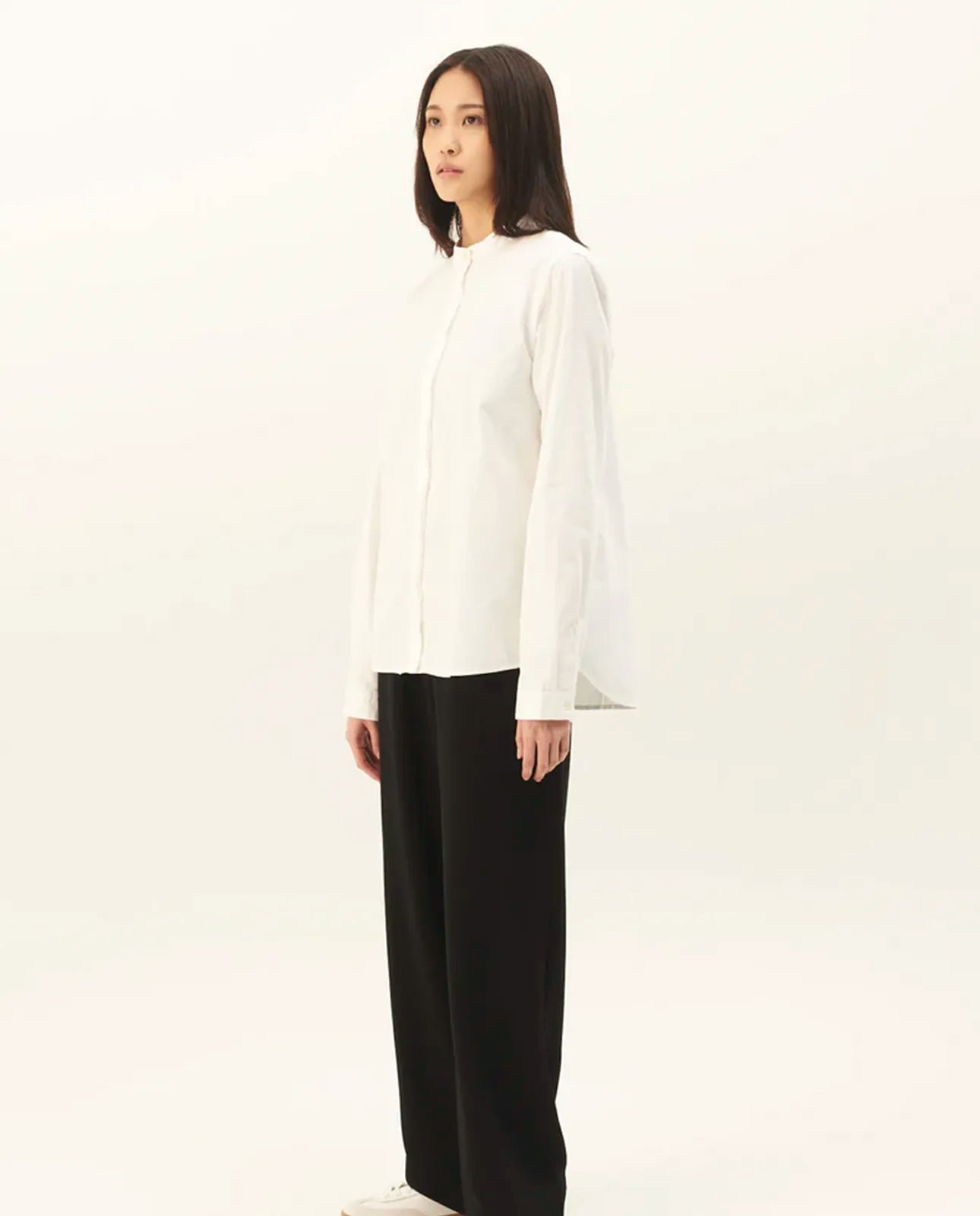 Bukser - Palla Heavy Crepe