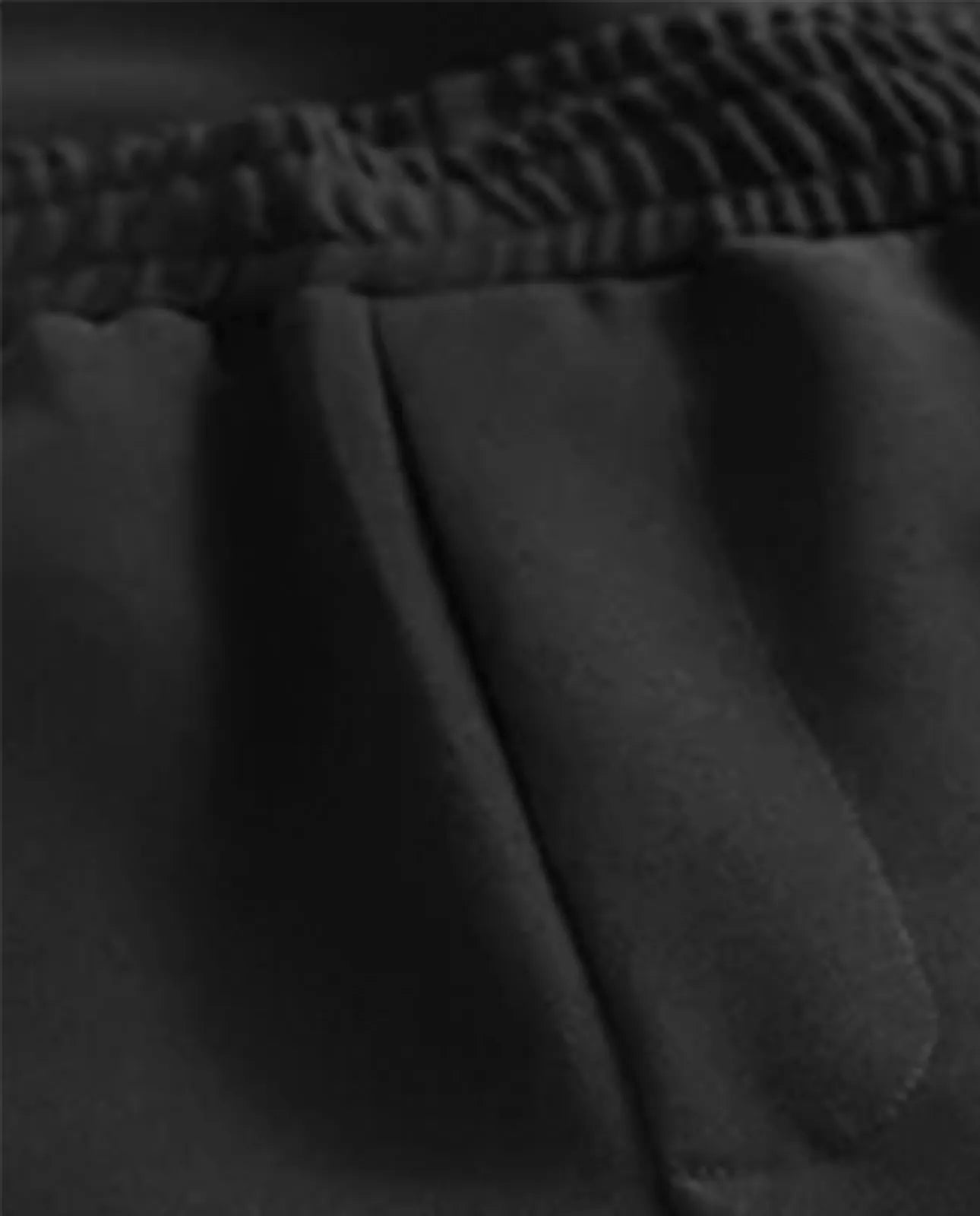 Bukser - Palla Heavy Crepe