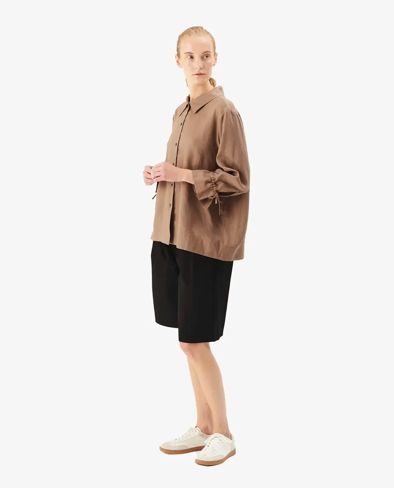 Prema cotton twill - sort