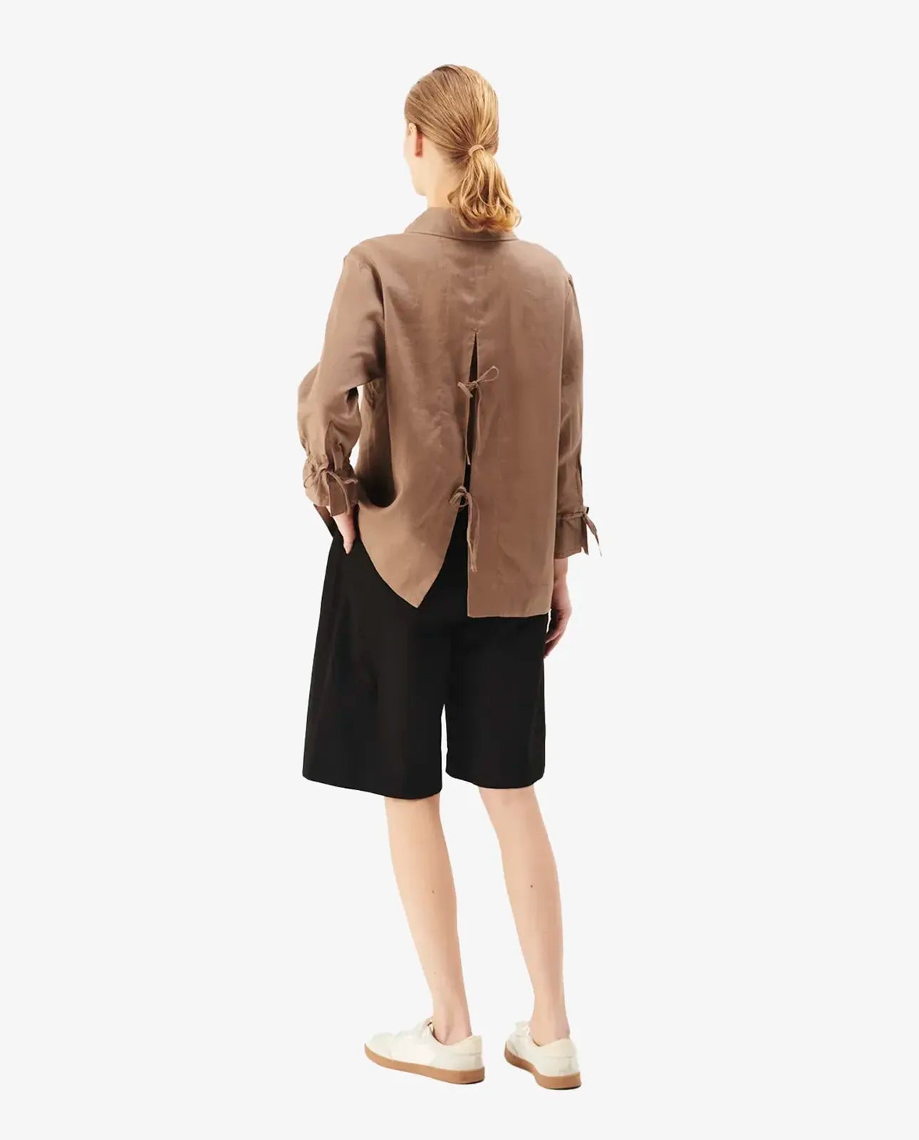 Prema cotton twill - sort