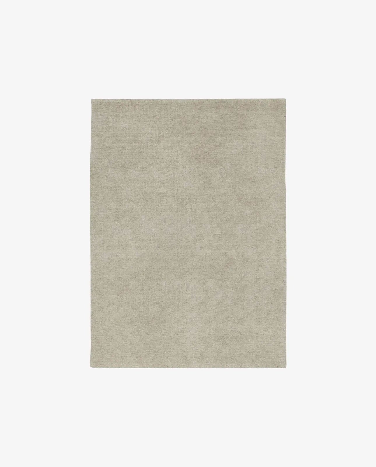 Rug Ask - Beige