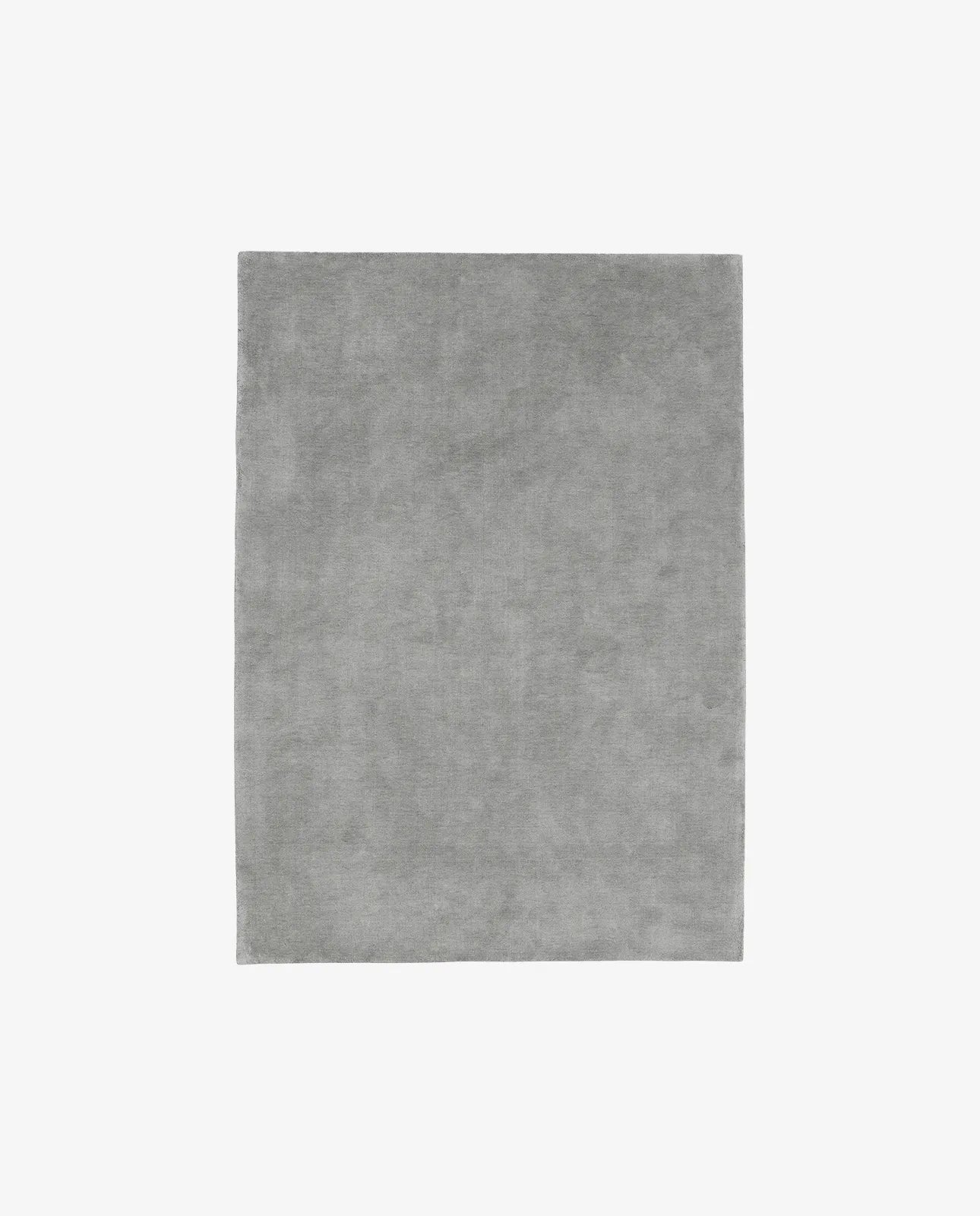 Rug Ask - Grå