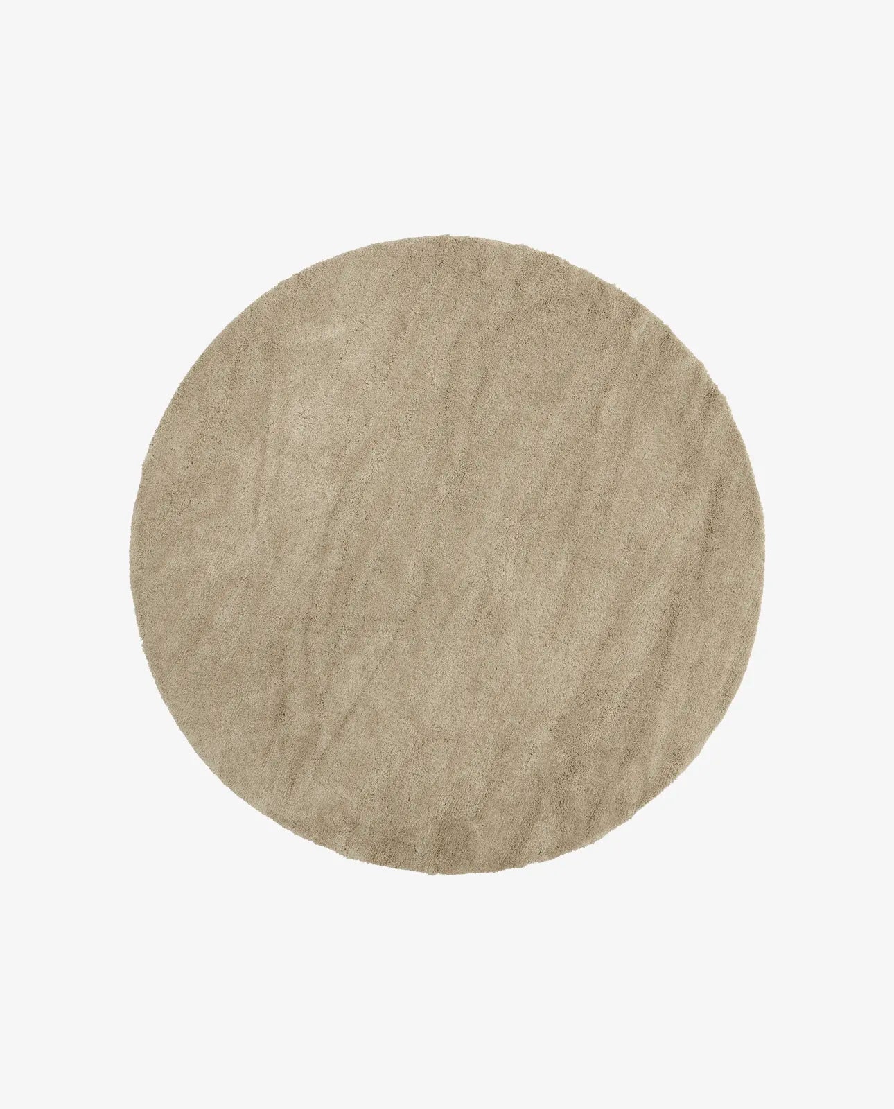 Rug Hjalte - Latte