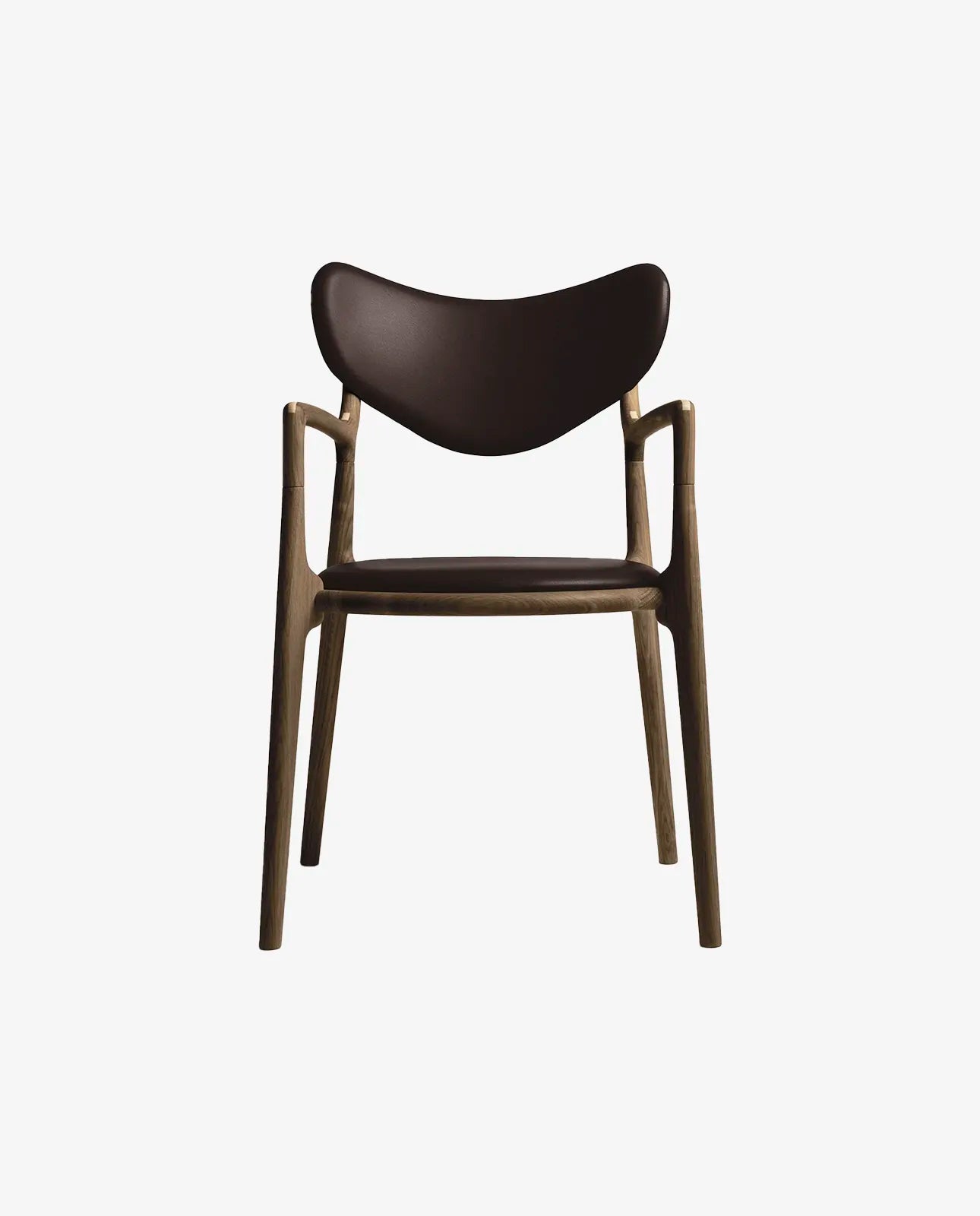 Spisebordsstol - Salon stol