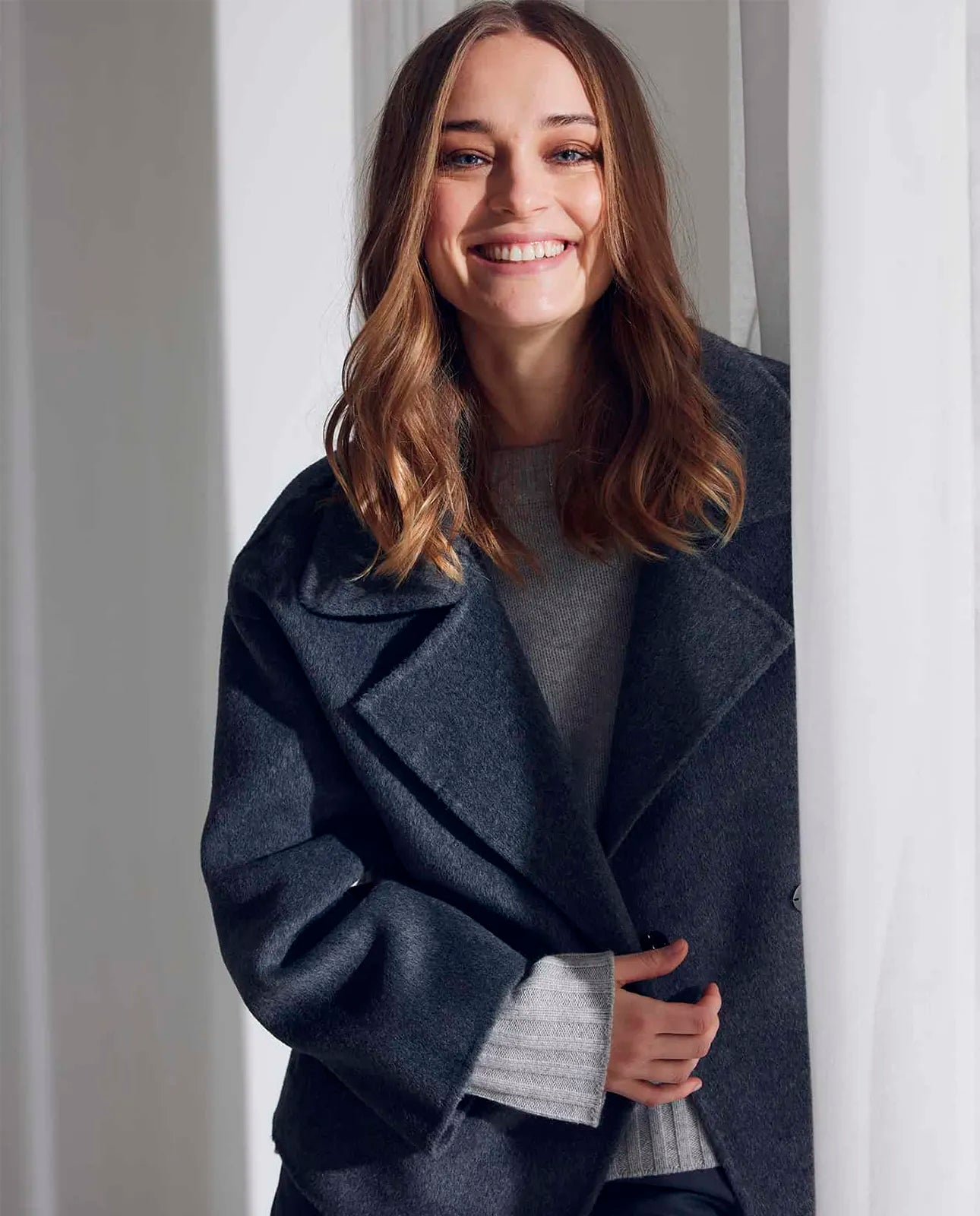 Stine Jakke