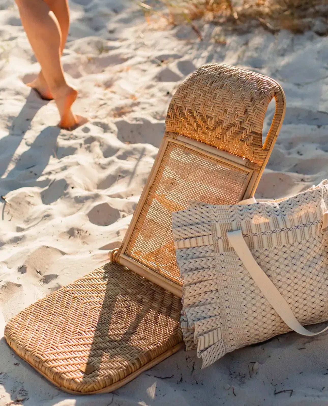 The Picnic Chair