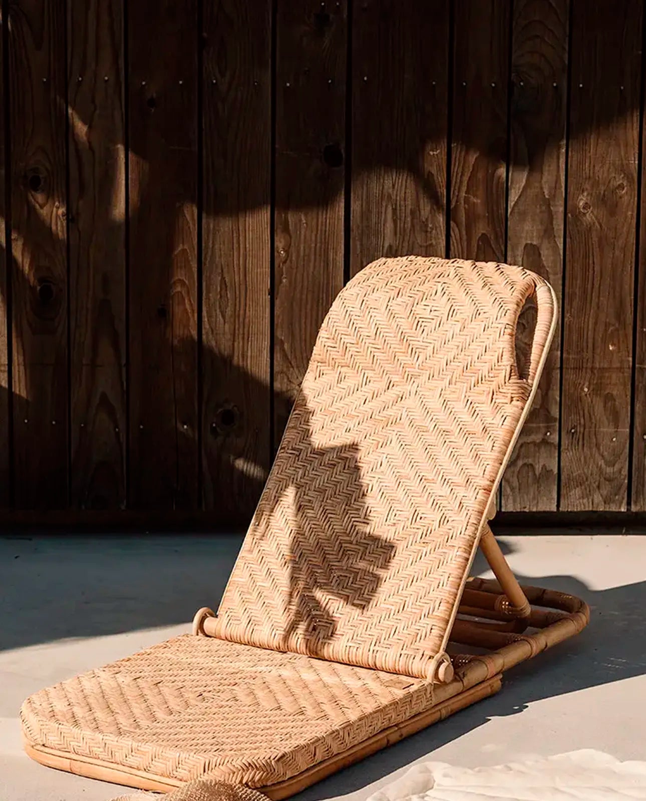 The Picnic Chair