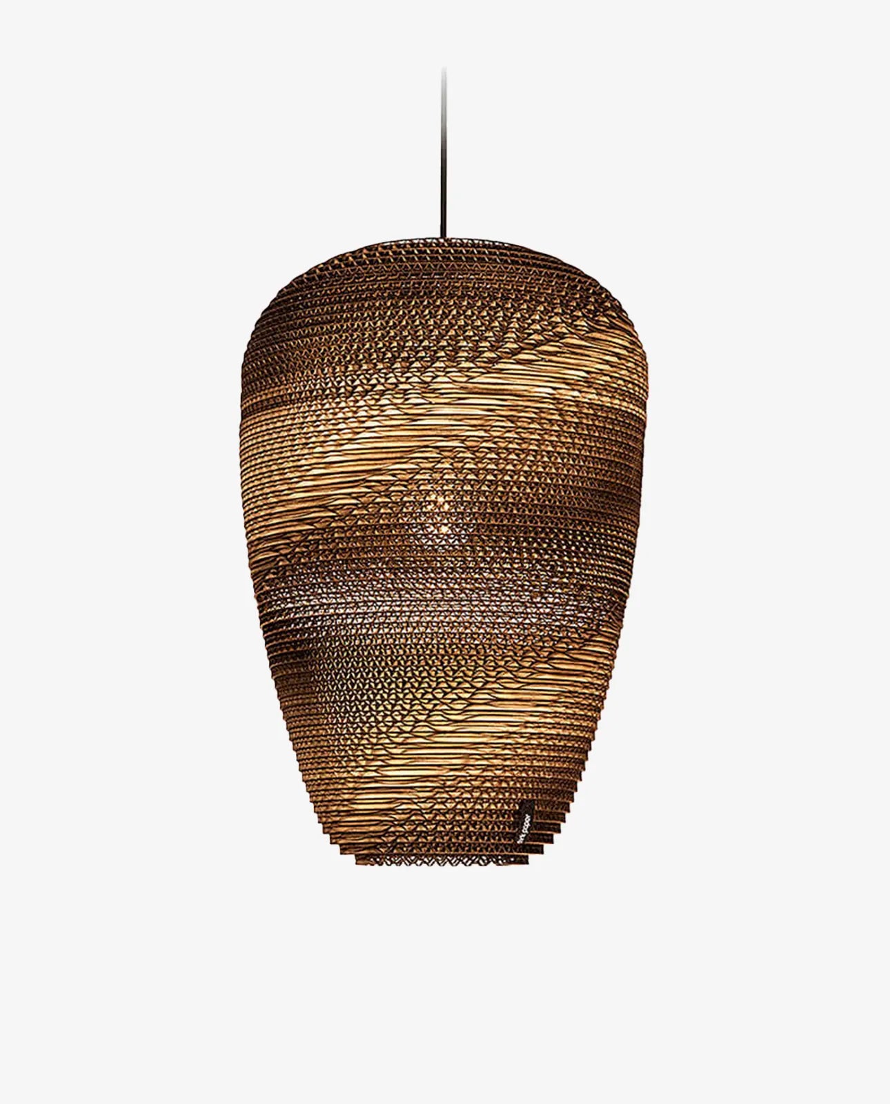Lampe - Baggy