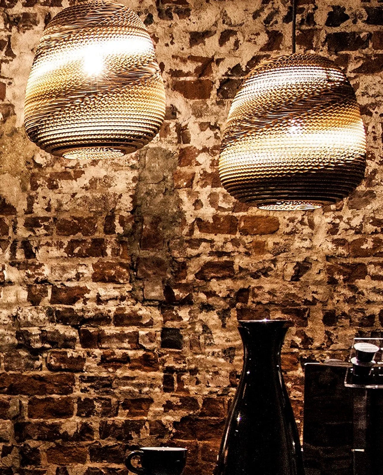 Lampe - Binky