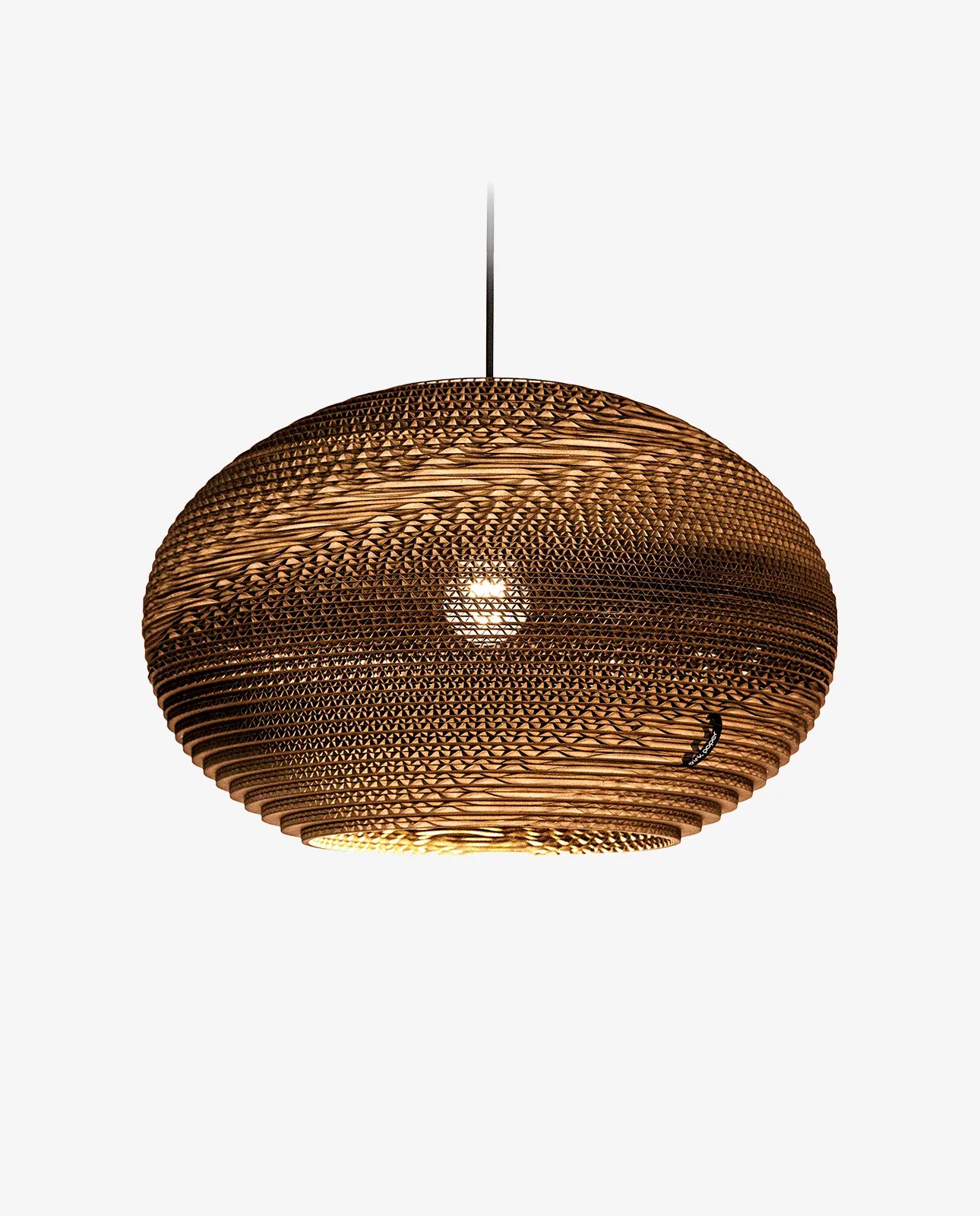 Lampe - Classy Spiral