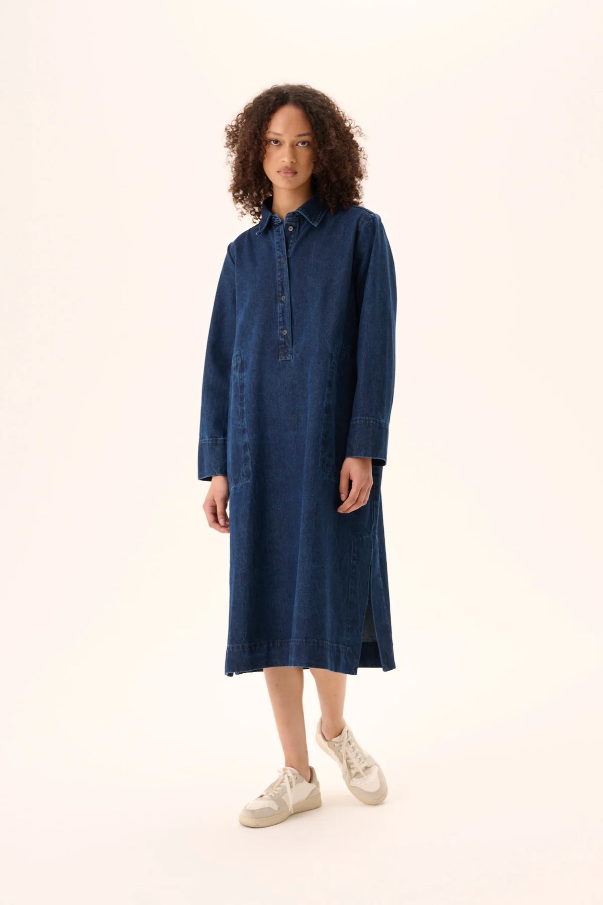 Dabria - Organic Heavy Denim