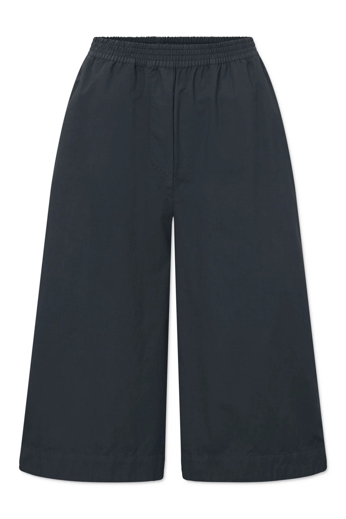 Shorts - Peche GMTD Poplin - DARK NAVY