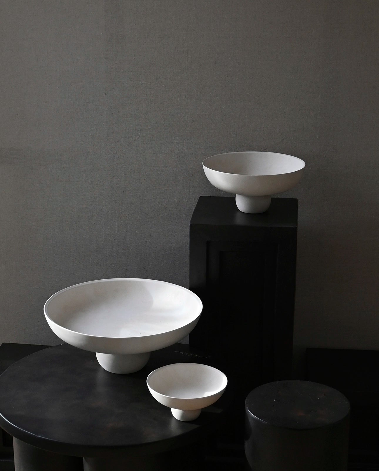 Baburu Bowl - Birch