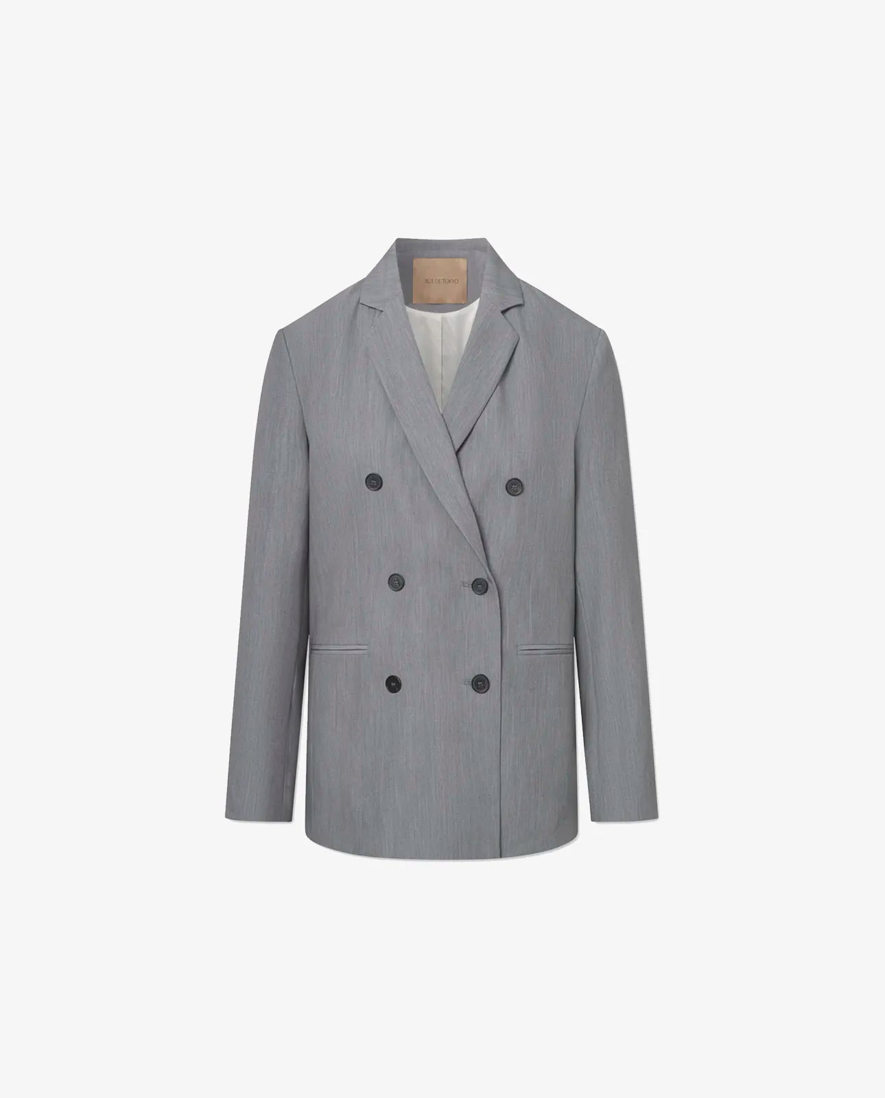 Blazer - Cat Solid Tailoring