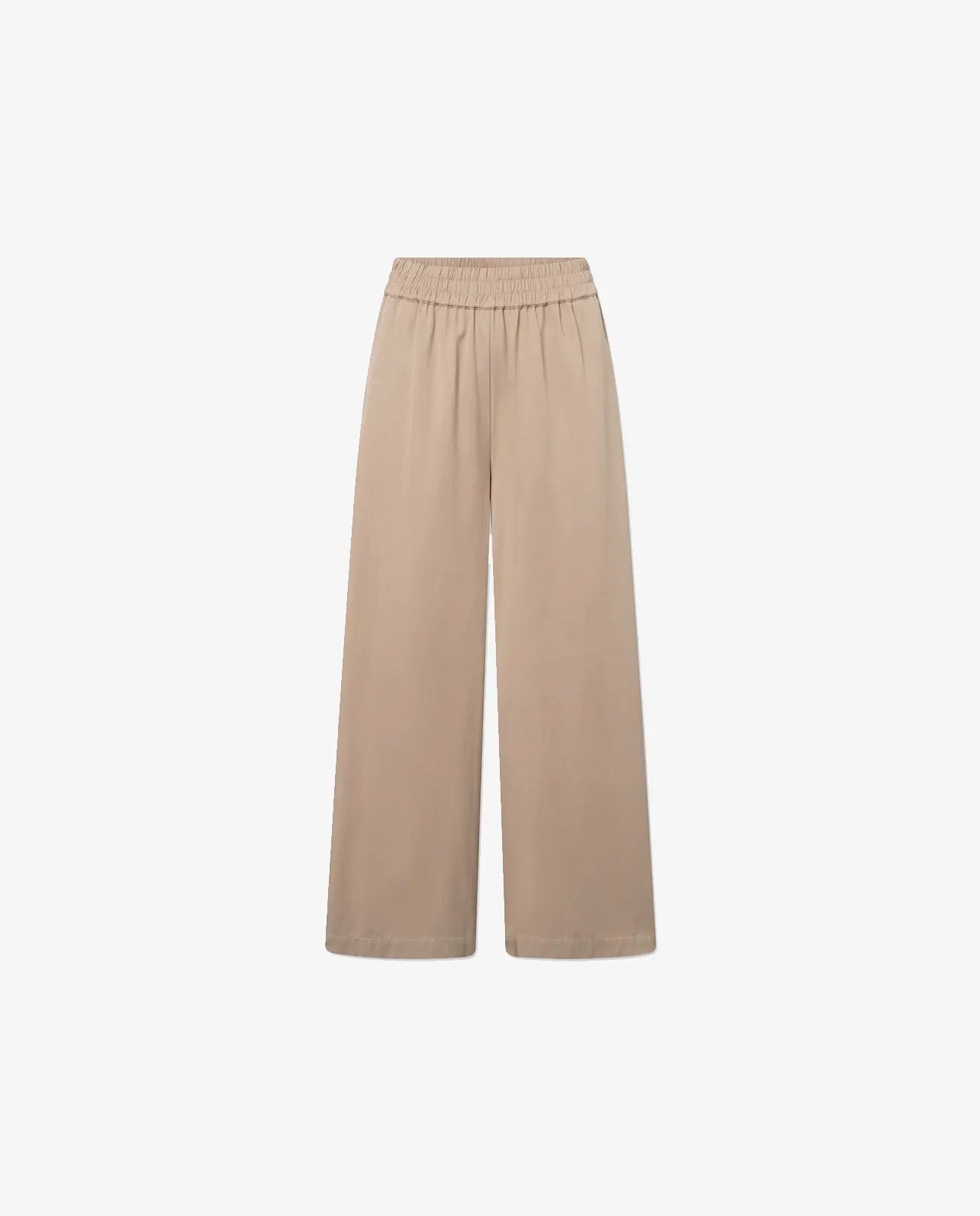 Bukser - Pandora Sandwashed Cotton Tencel