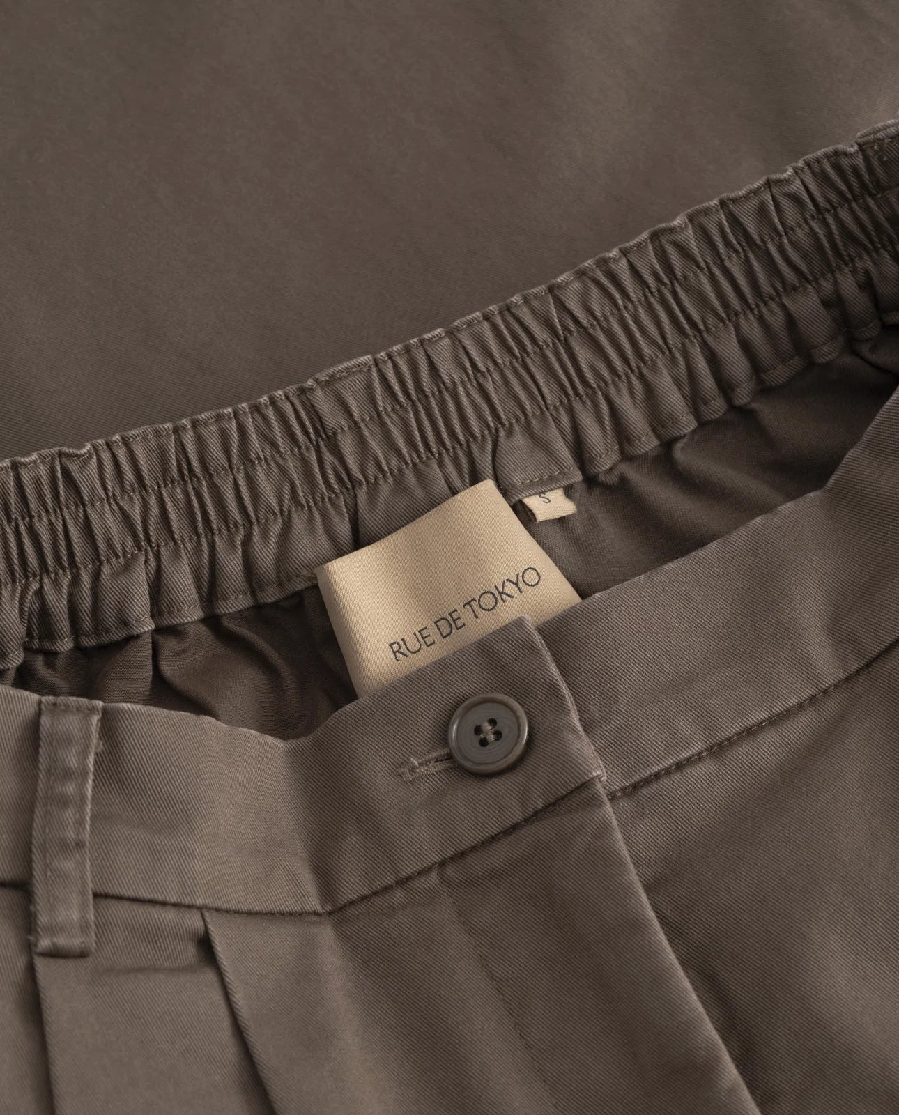 Bukser - Prudie Twill