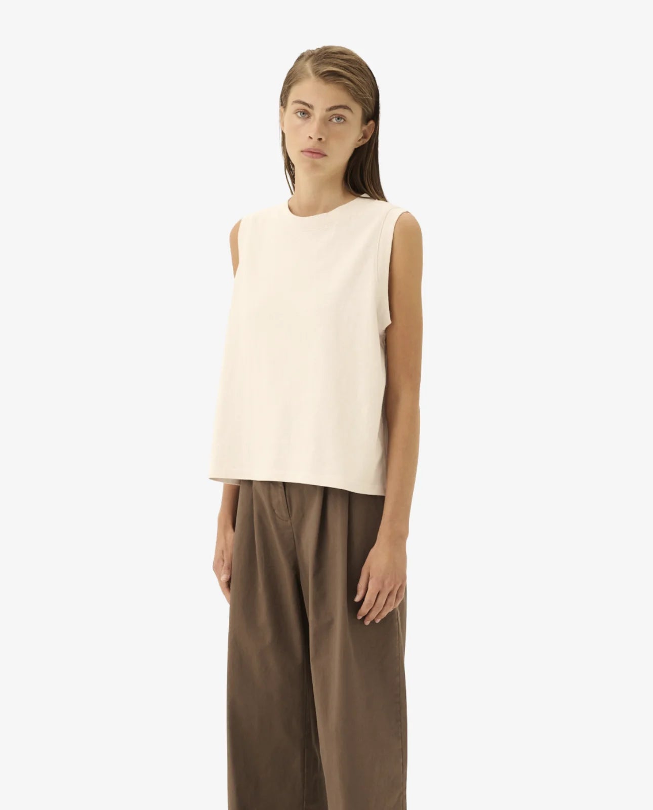 Bukser - Prudie Twill