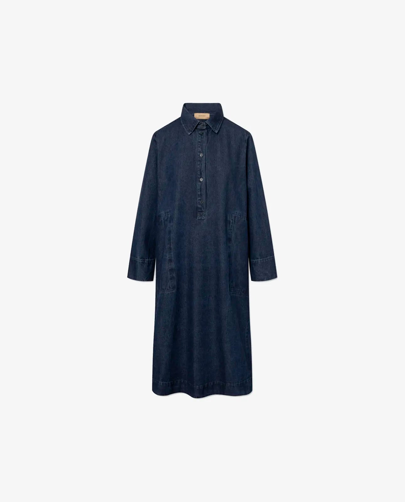 Dabria -  Organic Heavy Denim