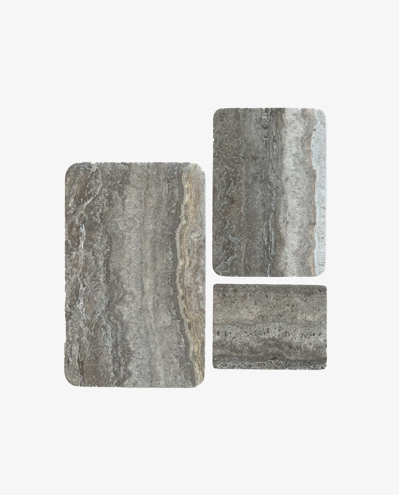 Enkei Tray Rectangular - Earth