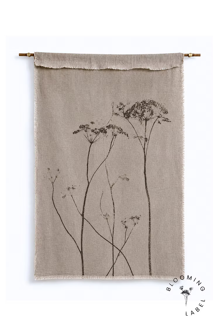 MYSTERIUM - WARM GREY ~ On Linen
