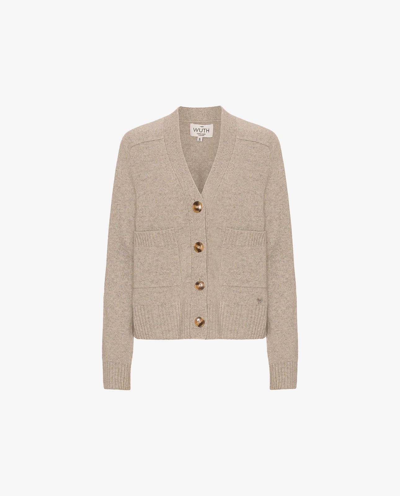 Grandpa cardigan