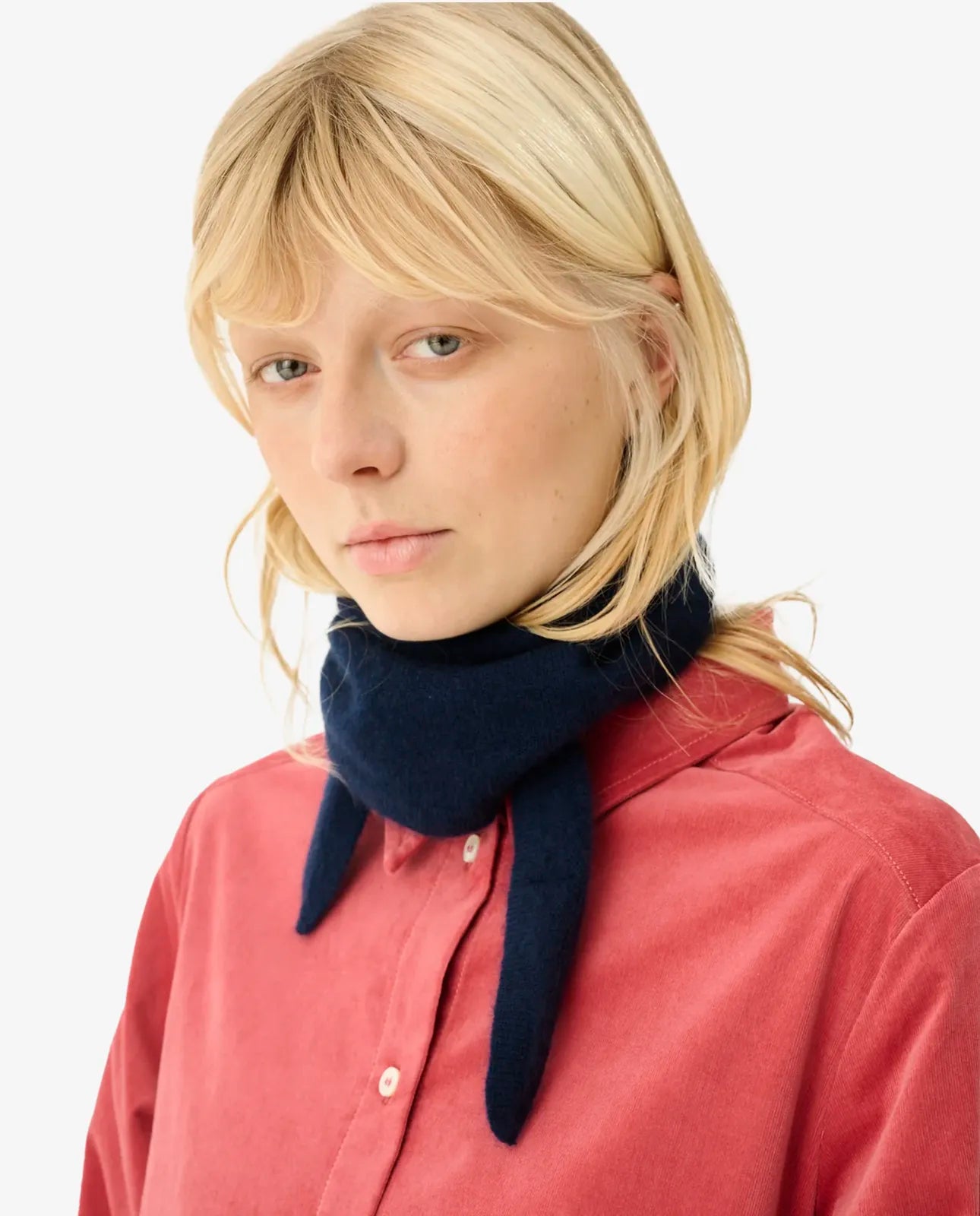 Katut - Cashmere Silk