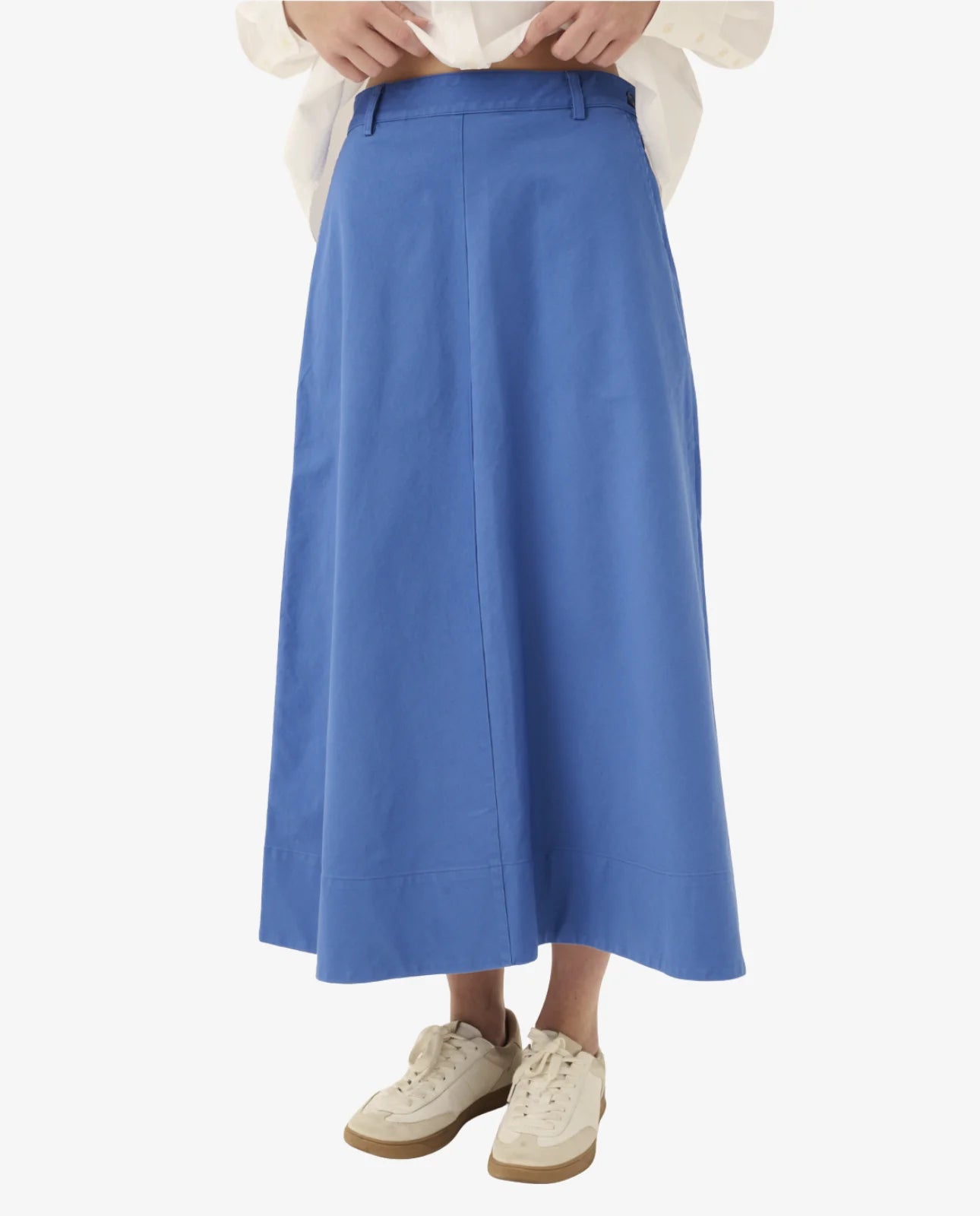 Nederdel - Pryma Twill