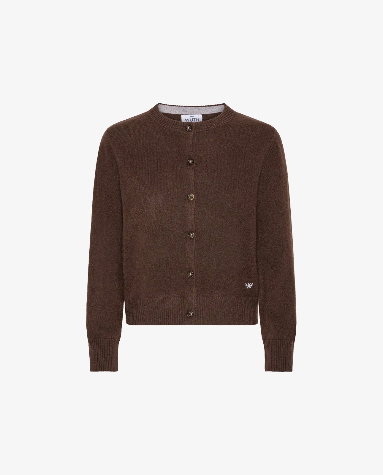 Sofia Cardigan